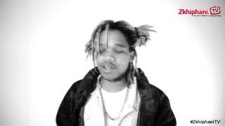 Saudi Explains Why He Would Never Work With Ko U0026 Okmalumkoolkat