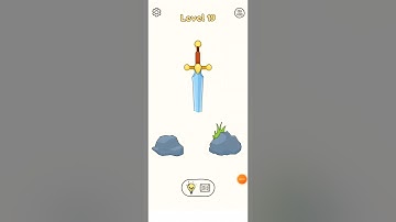 DOP Draw One Part Level 19 Walkthrough Solution and Answer By AMQ Gaming