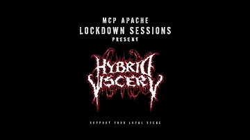Hybrid Viscery - MCP Apache Lockdown Session