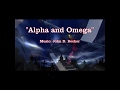 Alpha and omega  john d becker