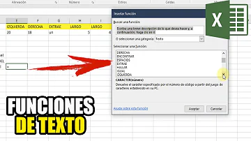 ¿Que son y para que nos sirven las funciones de fecha y hora en Excel?