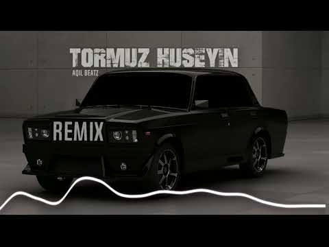 Aqil Beatz - Tormuz Huseyin REMIX ( Rustem.Q )