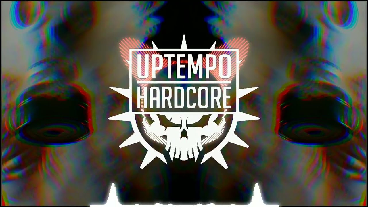 Uptempo/Hardcore Mix, May 2024 - Mixed by T6D