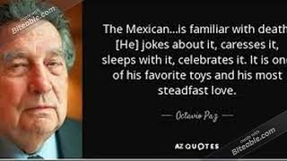Octavio Paz