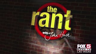 The Rant: Dec. 31,2021