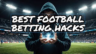 How to win football betting - Secrets to Consistently Win Football Betting 2024