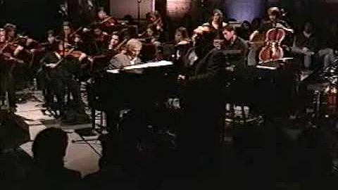 My Thief Elvis Costello & Burt Bacharach Session a...