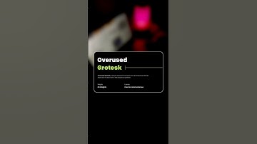 My favorite fonts you should check out🔥#fonts #type #ui #ux #freefonts #figma #design