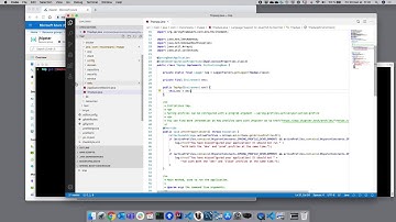 Deploying a JHipster application to Azure App Service