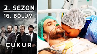 Çukur 2 Sezon 16 Bölüm Full Hd