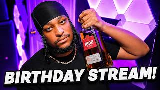 🎂 30th Birthday Special! BO7, Birthday Shots & Good Vibes 🥃🔥