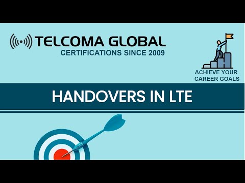 Video: Ce este transferul între frecvențe în LTE?