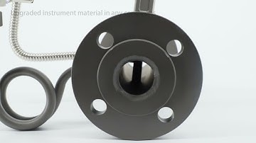 Supmea Vortex Flowmeter https://www.supmeaauto.com/vortex-flowmeter