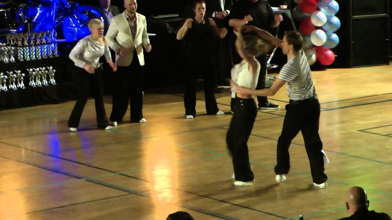 Folkeswing Folkeswing