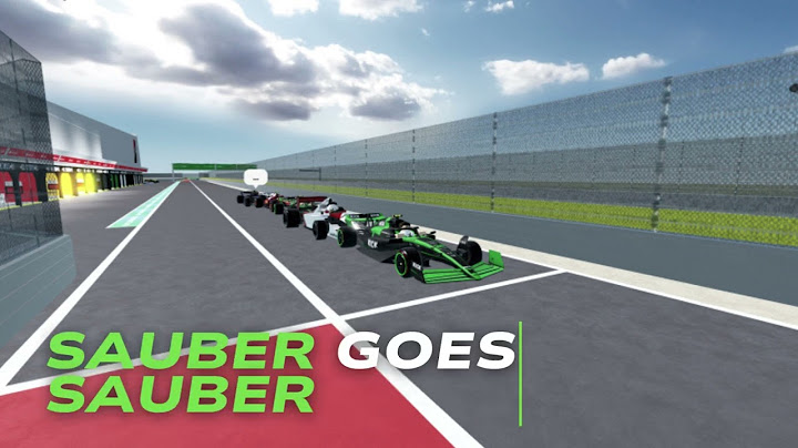 Day 1 Highlights | FVC PRE-SEASON TESTING for Season 2
