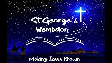 Christmas Eve Scratch Nativity