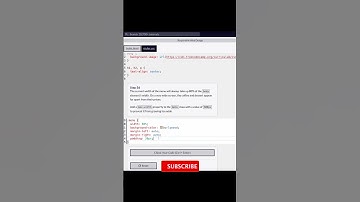 Responsive Web Design Preview 🌐 Cafe Menu 🌐 55,56,57 #freecodecamp #responsivewebsite #html #css