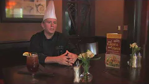 Hilton Southlake Chef Profile
