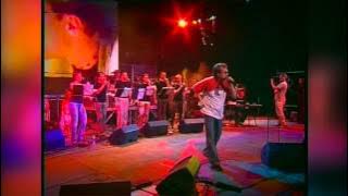 Bon-Bon - Valami Amerika [10 éves jubileumi koncert - 2005]