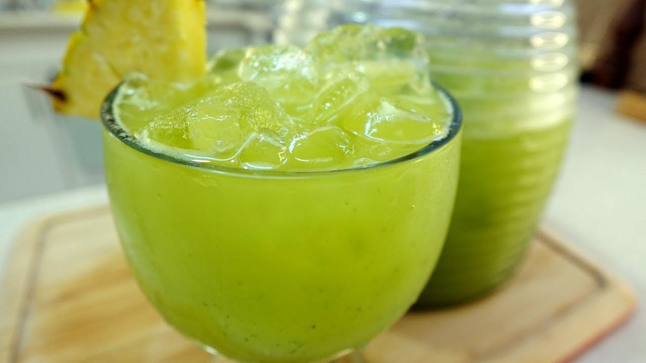 RECETA De Agua FRESCA De Pepino Con Pi a Olv date Del Calor YouTube receta-de-agua-fresca-de-pepino-con-pi-a-olv-date-del-calor-youtube
