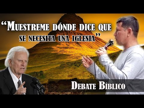 Vídeo: Qui és una cura pastoral?