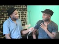 Ahmad Talks "Back in the Day", "Good Meat Makes Gravy" & More (Exclusive DJBoothTV Interview)
