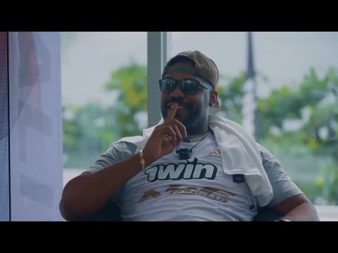 Jon Jones wanted to fight Daniel Cormier while filming their reality show
