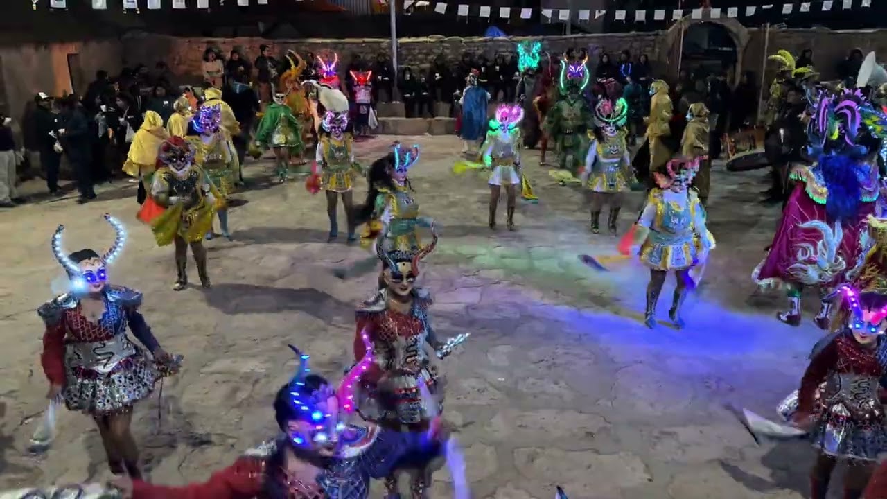 Fraternidad Diablada (01/02/26)