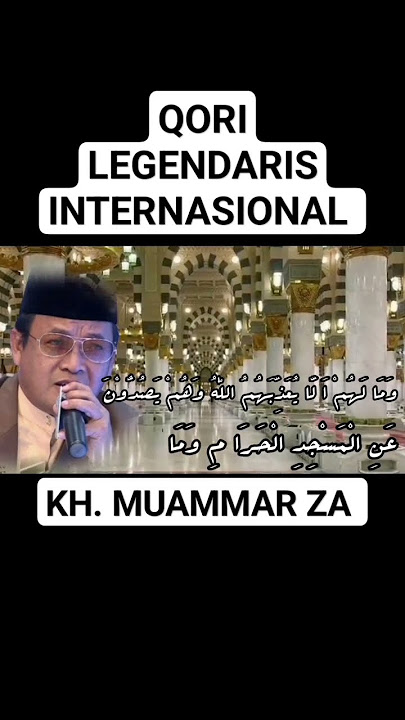 #qoriinternasional #muammar #muammarza #qorinasional #shorts #short #views #viral #subscribe