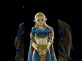 Los decretos de la princesa Zelda Parte 2 #zelda #totk #botw #nintendo