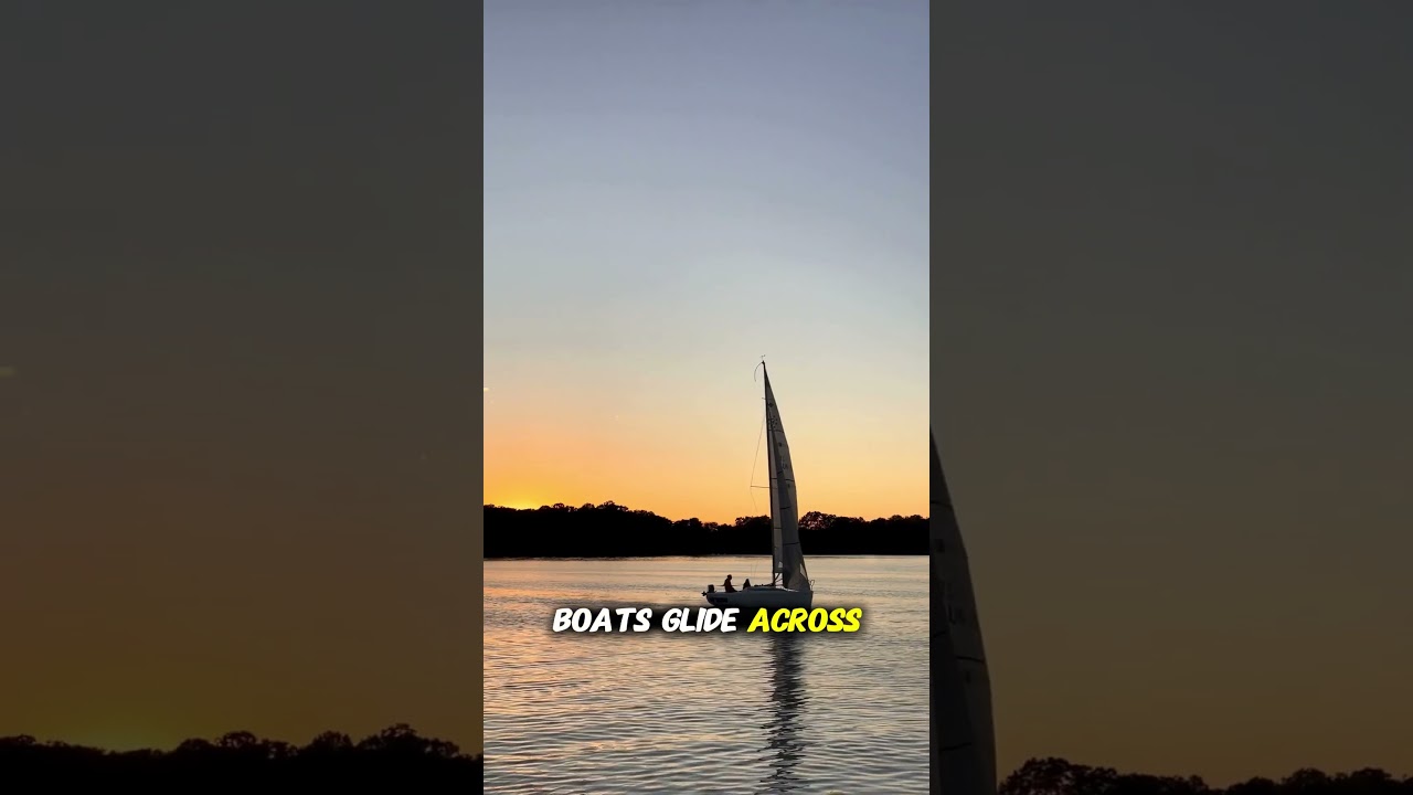 This Island Has ZERO Cars – And It's Paradise! 🏝️🚫 