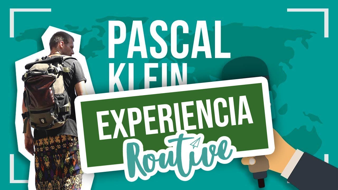 EXPERIENCIA PERSONAL en BALI | ¿Cómo es INDONESIA? Opinión sobre Routive 🚗 java sdk