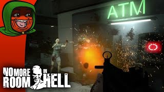 [Tomato] No More Room in Hell : All zombies go to heaven as of today. Frick the angels. Its their pr screenshot 5