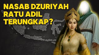 Download Lagu Misteri Nasab Ratu Adil | Apa benar Ratu Adil keturunan Raja Jawa \u0026 Aulia' MP3