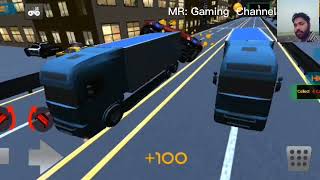 Highway Car Racing Car Games Level  4 play screenshot 5
