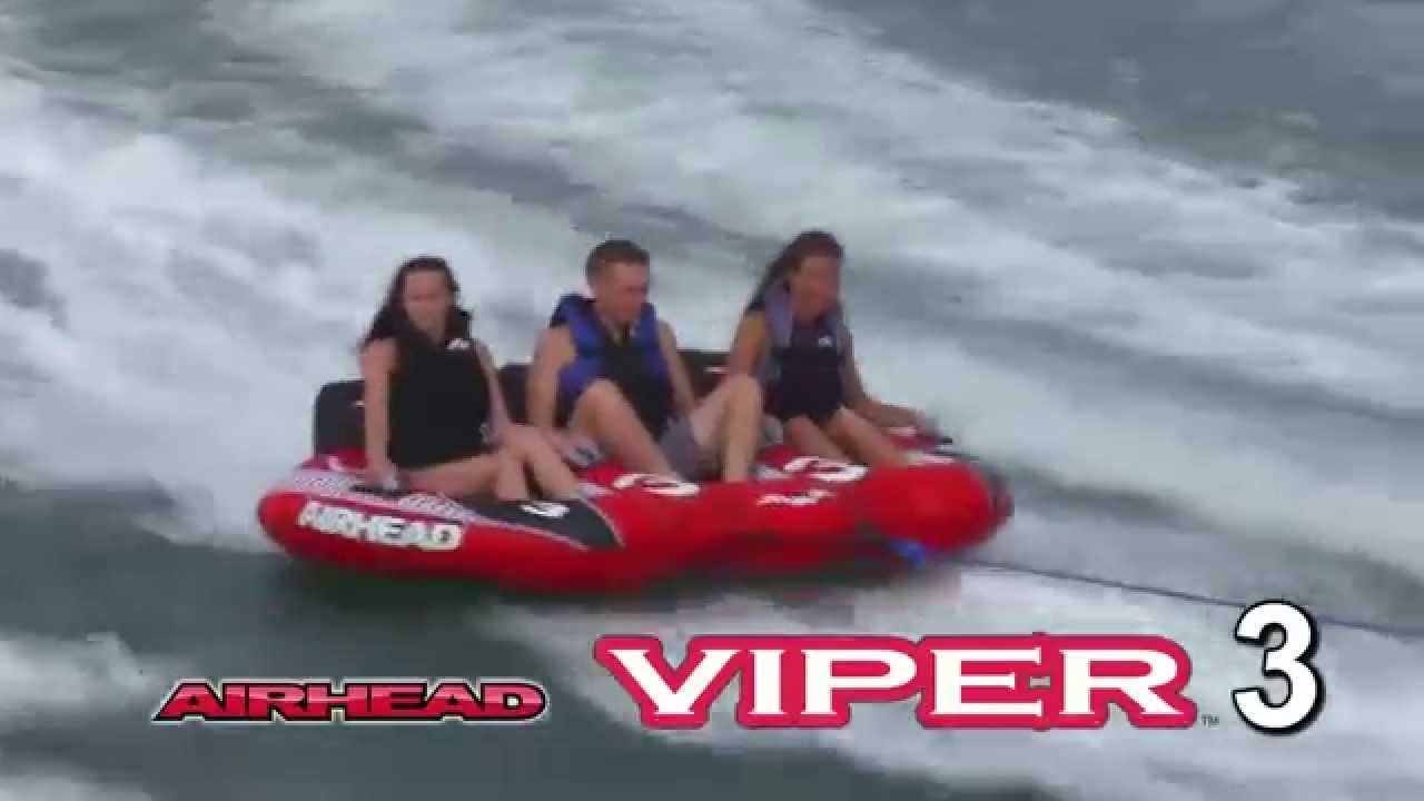 Airhead Viper 3 2014 HD