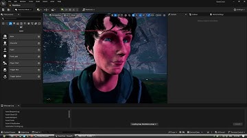 Sonic Crisis - Devlog 5 (More progress!)