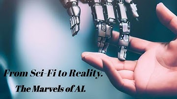 Exploring the Wonders of Artificial Intelligence: AI and Innovative Applications.