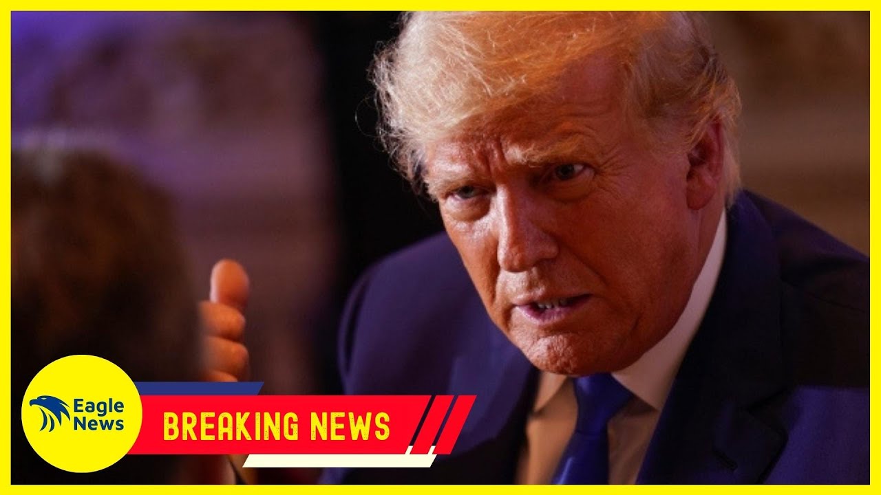 Republican leaders mostly silent over Donald Trump's call to suspend ...