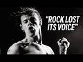 Why Yungblud Thinks Rock is Back