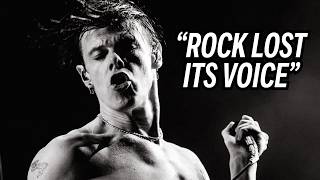 Why Yungblud Thinks Rock Is Back