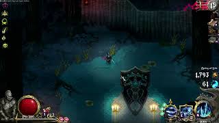 Cursemark | Spring of Life Ward Slot Unlock Glitch Tutorial [EA23650003]