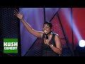 White People & Animals - Leslie Jones: Problem Child