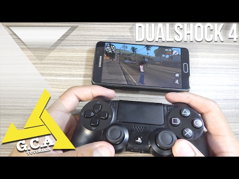 Vídeo: Como conectar o Sony PS4 a outros telefones ou dispositivos