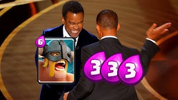 Counter Elite Barbarians with 3 Elixir