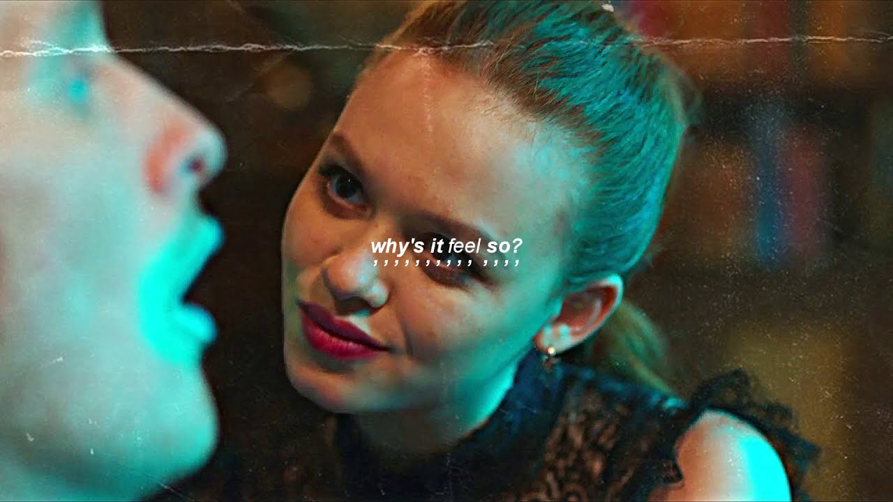 beatrix  |  i did something bad