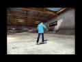 Skate 3 first montage