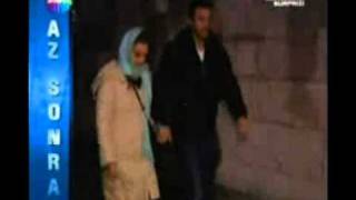 Demet Akalin Müslüman Oldu