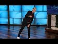 Ellen Gives Her Audience a 302 Million to 1 Chance of Winning the Lottery
