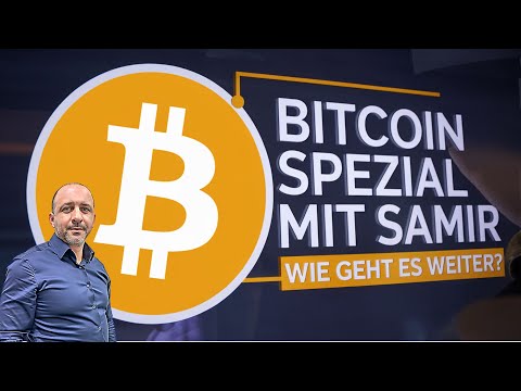 Bitcoin Spezial -